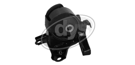 Mounting, engine (71-02780)