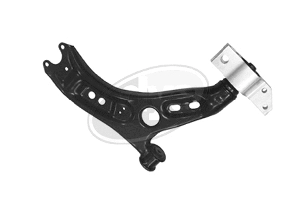 Control/Trailing Arm, wheel suspension (10-21834)