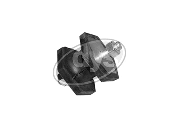 Mount, exhaust system (72-24815)