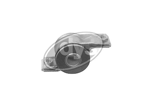 Mounting, control/trailing arm (37-25724)