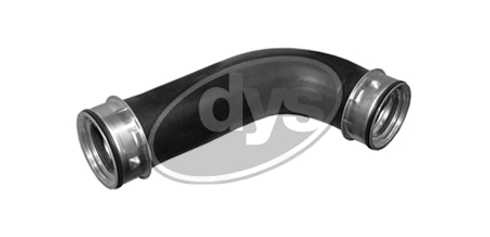 Charge Air Hose (76-02743)
