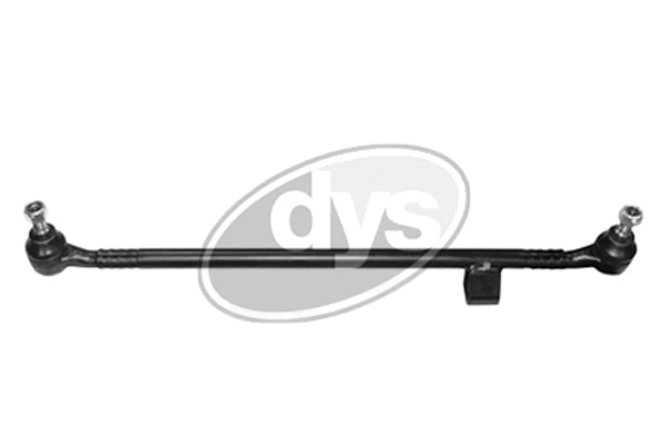 Centre Rod Assembly (23-00956)