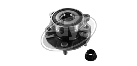 Wheel Bearing Kit (41-TO-9699)
