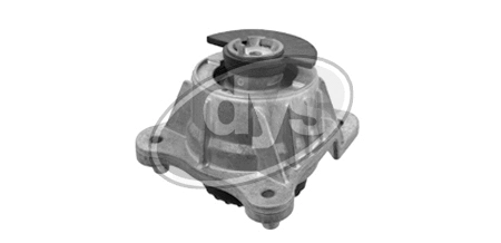 Mounting, engine (71-03544)