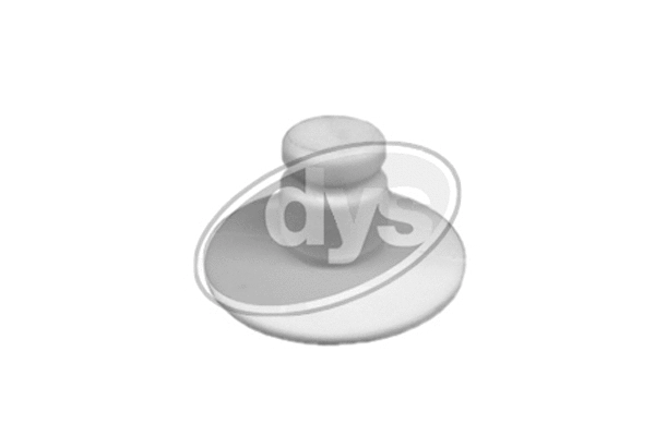 Rubber Buffer, suspension (73-24953)