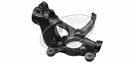Steering Knuckle, wheel suspension (79-04408R)