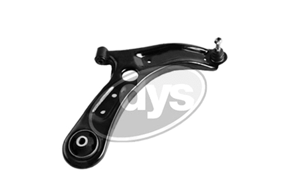 Control/Trailing Arm, wheel suspension (20-28327)