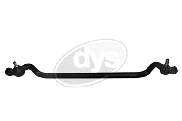 Centre Rod Assembly (23-00449)