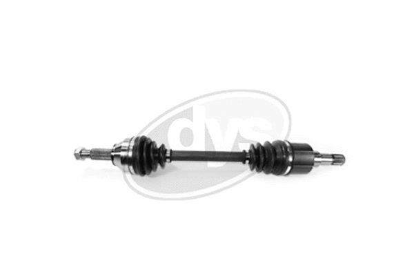 Drive Shaft (76-FD-8048)
