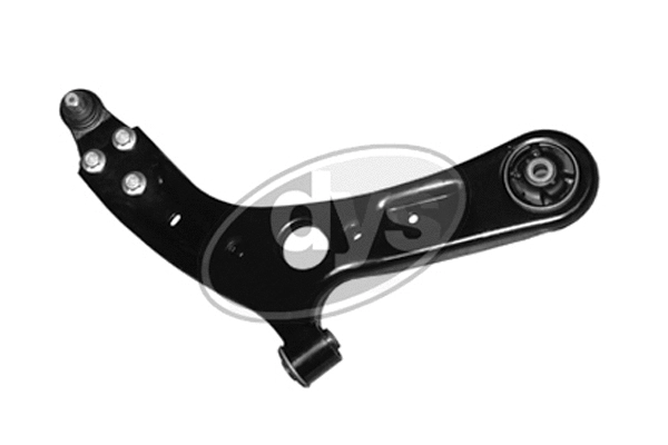 Control/Trailing Arm, wheel suspension (20-26056)