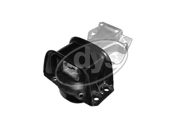 Mounting, engine (71-26247)