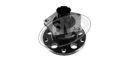 Wheel Bearing Kit (41-VW-9717)