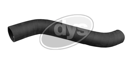 Charge Air Hose (76-02721)