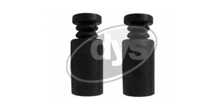 Dust Cover Kit, shock absorber (73-02927)