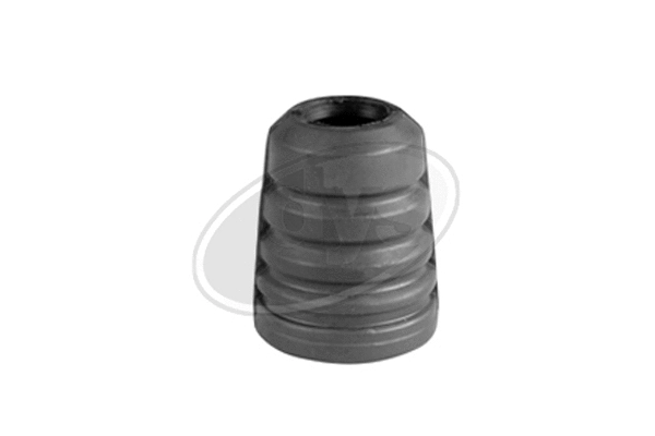 Rubber Buffer, suspension (73-24734)
