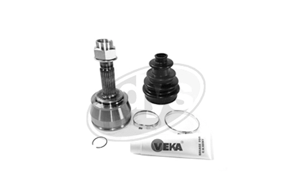 Joint Kit, drive shaft (77-FI-1015)