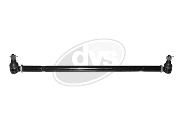 Centre Rod Assembly (23-23986)