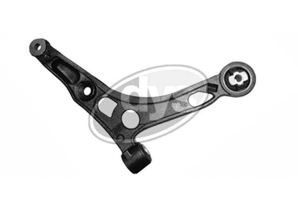 Control/Trailing Arm, wheel suspension (20-26439)