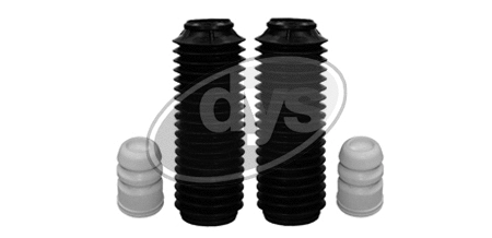 Dust Cover Kit, shock absorber (73-02909)