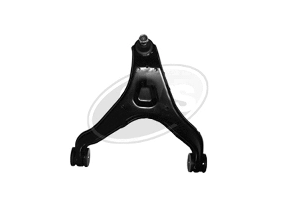 Control/Trailing Arm, wheel suspension (20-20037-1)