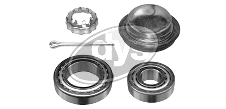 Wheel Bearing Kit (40-AU-9997)