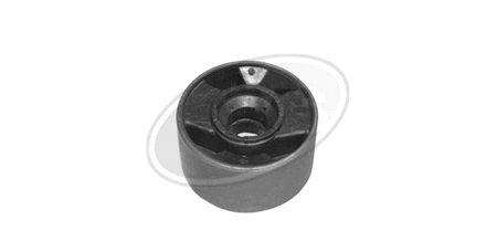 Mounting, control/trailing arm (37-02000-1)
