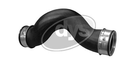 Charge Air Hose (76-01706)
