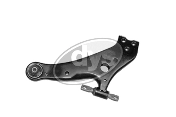 Control/Trailing Arm, wheel suspension (10-23231)