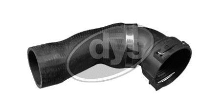 Charge Air Hose (76-01346)