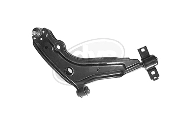 Control/Trailing Arm, wheel suspension (20-20834)