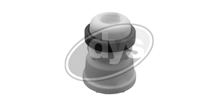 Rubber Buffer, suspension (73-28743)