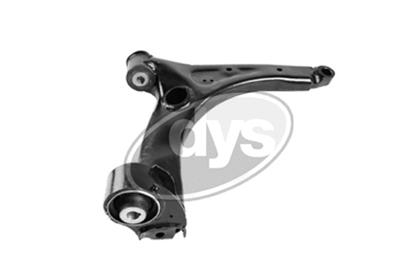 Control/Trailing Arm, wheel suspension (20-26062)