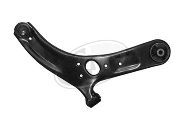 Control/Trailing Arm, wheel suspension (20-24173)