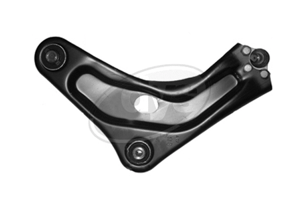 Control/Trailing Arm, wheel suspension (20-00853-2)