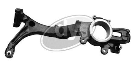 Steering Knuckle, wheel suspension (79-04405R)