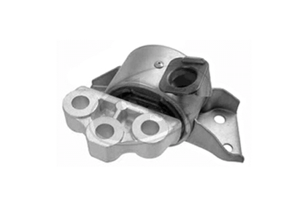 Mounting, engine (71-22251)