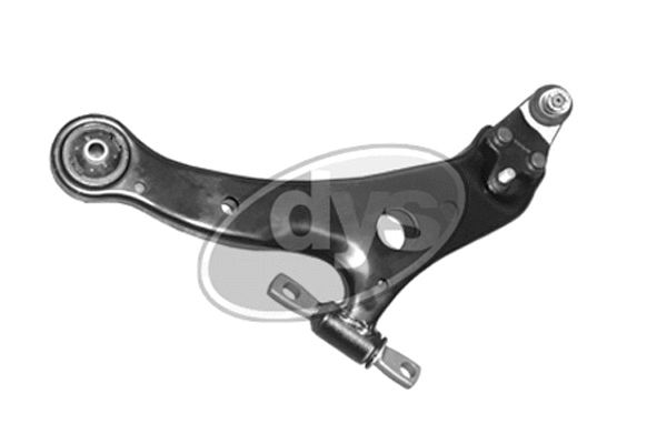 Control/Trailing Arm, wheel suspension (20-24975)