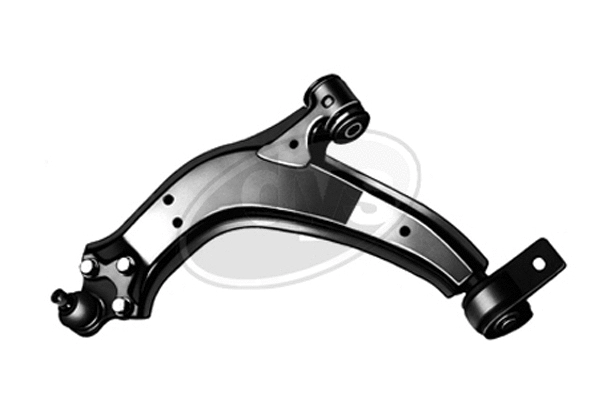 Control/Trailing Arm, wheel suspension (20-00900-2)
