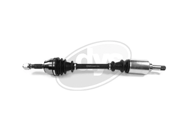 Drive Shaft (76-PE-8015)