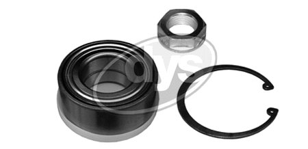 Wheel Bearing Kit (40-PE-9904)