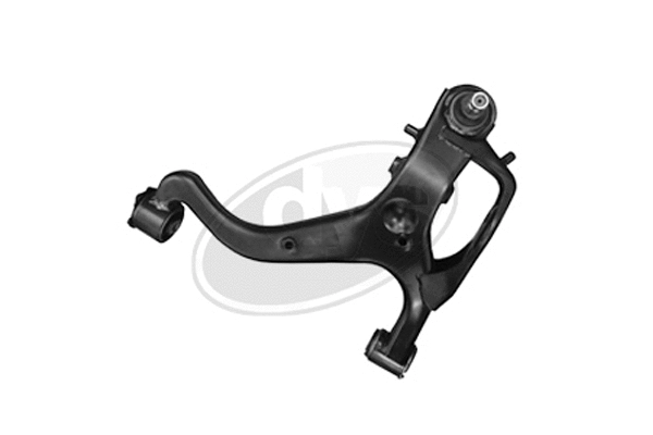 Control/Trailing Arm, wheel suspension (20-20705)
