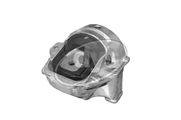 Mounting, engine (71-25865)