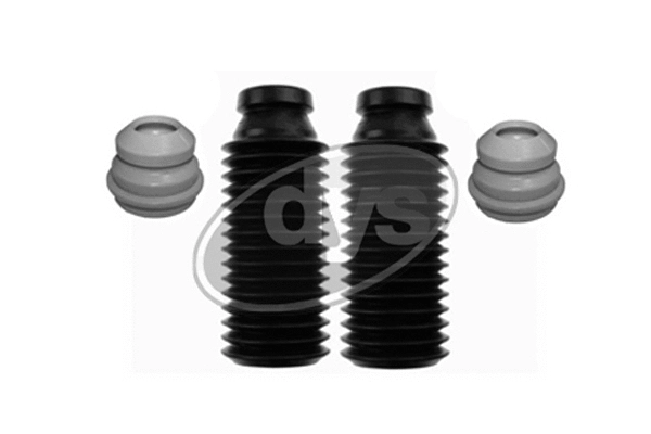 Dust Cover Kit, shock absorber (73-28804)