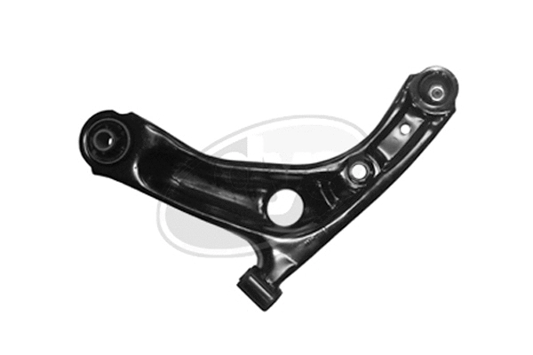 Control/Trailing Arm, wheel suspension (20-02654-2)