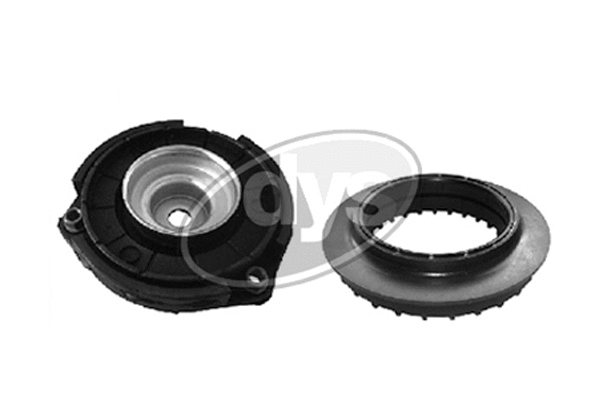 Suspension Strut Support Mount (73-26929)