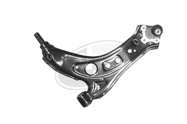 Control/Trailing Arm, wheel suspension (20-05452-2)