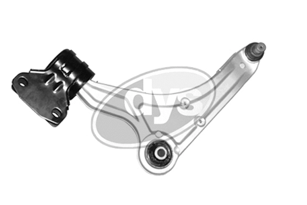 Control/Trailing Arm, wheel suspension (20-23641)