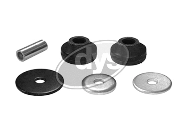 Suspension Strut Support Mount (73-24614)