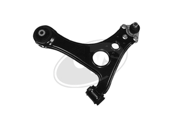 Control/Trailing Arm, wheel suspension (20-00967-1)