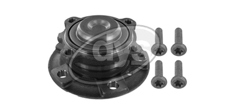Wheel Bearing Kit (41-BM-9749)